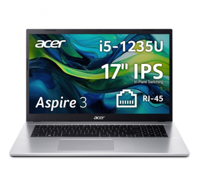 Acer Ноутбук Acer Aspire 3 A317-54-59XX (NX.K9YEU.00K)