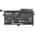 AlSoft Акумулятор до ноутбука Samsung 370R5 AA-PBVN3AB, 43Wh (4000mAh), 3cell, 10.8V, Li-ion AlSoft (A47878)