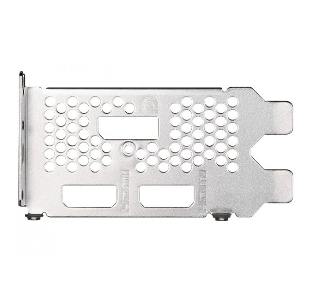 MSI Видеокарта GF RTX 3050 6GB GDDR6 Low Profile OC MSI (GeForce RTX 3050 LP 6G OC)