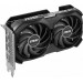 MSI Видеокарта GF RTX 4060 Ti  8GB GDDR6 Ventus 2X Black OC MSI (GeForce RTX 4060 Ti VENTUS 2X BLACK 8G OC)