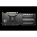 MSI Видеокарта GF RTX 4070 Super 12GB GDDR6X Gaming X Slim MSI (GeForce RTX 4070 SUPER 12G GAMING X SLIM)