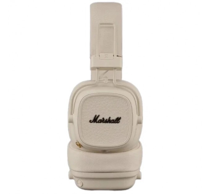 Marshall Bluetooth-гарнитура Marshall Major V Cream (1006833)