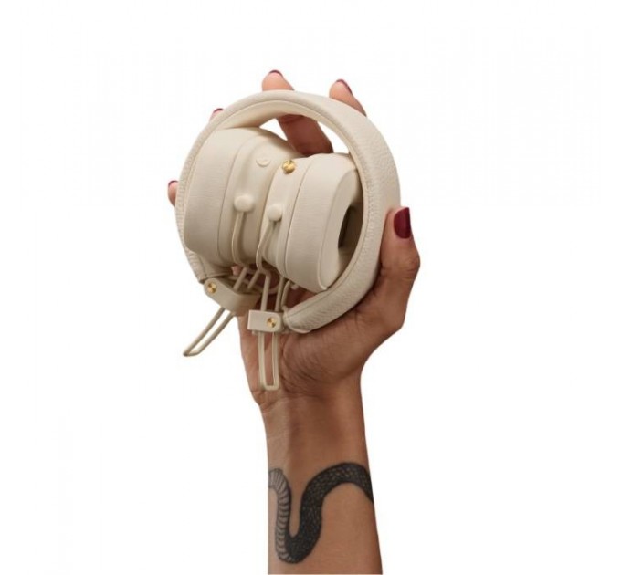 Marshall Bluetooth-гарнитура Marshall Major V Cream (1006833)