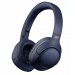 QCY_ Bluetooth-гарнитура QCY H3 ANC Sky Blue_