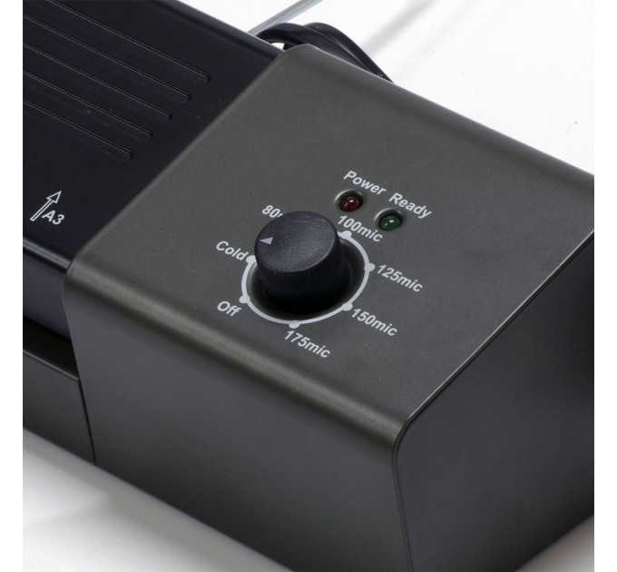 Agent Ламинатор Agent OL 3301 (3010076)