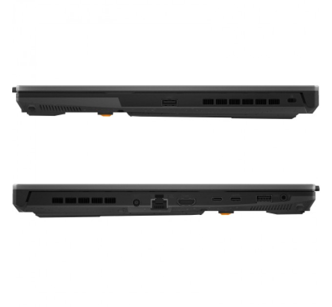 ASUS Ноутбук ASUS TUF Gaming A15 FA507NVR-LP072 (90NR0JK8-M003Z0)