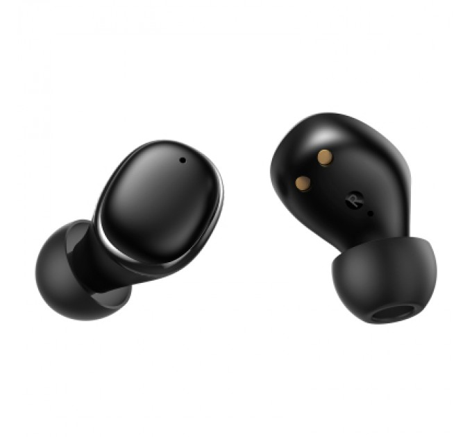 Hator Навушники Hator Hyреrpunk Truedots SyncHUB Black (HTA411)