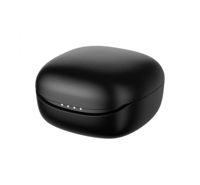 Hator Навушники Hator Hyреrpunk Truedots SyncHUB Black (HTA411)