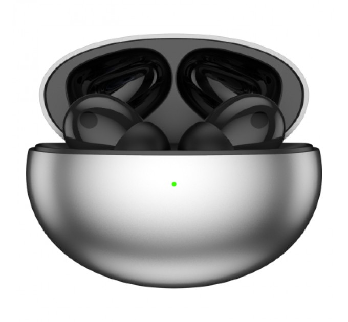 Hator Навушники Hator Hyреrpunk Truepods SyncHUB Black (HTA430)