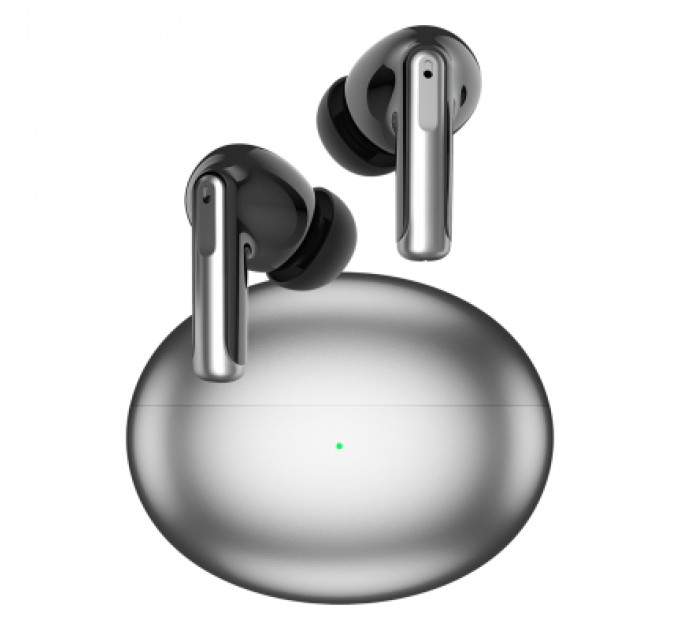 Hator Навушники Hator Hyреrpunk Truepods SyncHUB Black (HTA430)