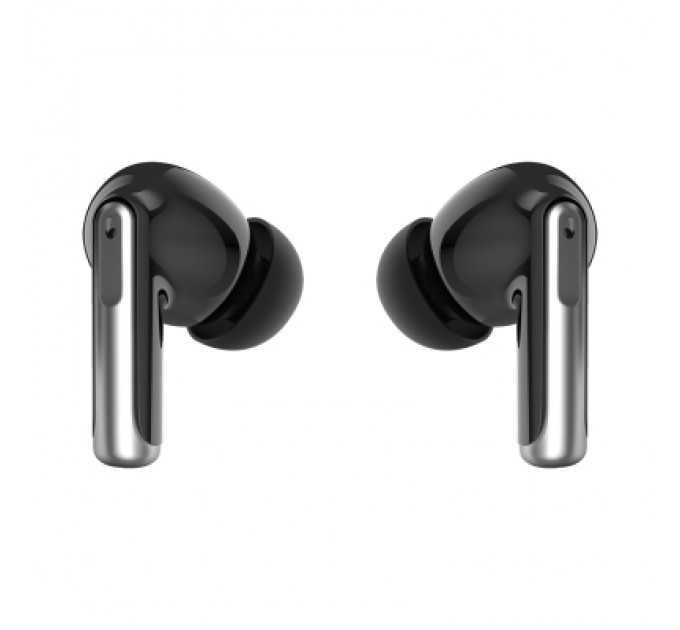 Hator Навушники Hator Hyреrpunk Truepods SyncHUB Black (HTA430)