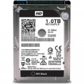 WD Накопитель HDD 2.5" SATA 1.0TB WD Black 7200rpm 32MB (WD10JPLX)