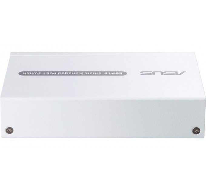 ASUS Комутатор Asus ExpertWiFi EBP15 (90IG08D0-MO3B00)