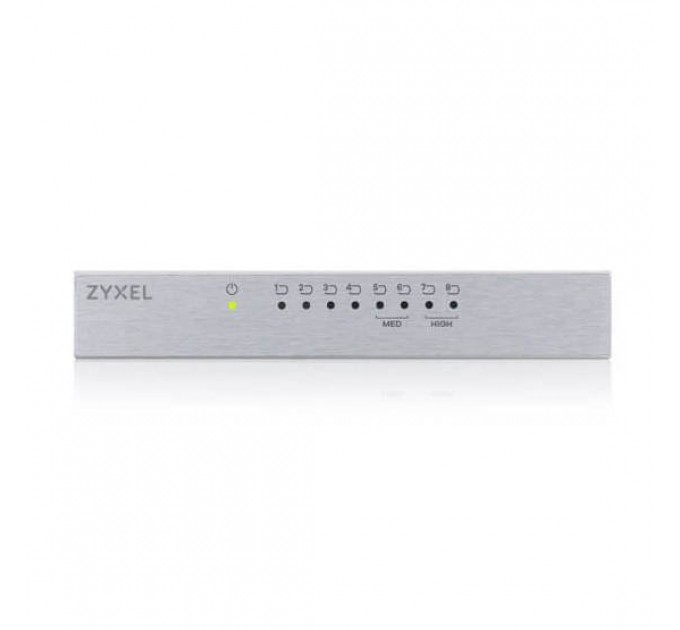 ZyXel Комутатор ZYXEL GS-108B v3 (GS-108BV3-EU0101F)