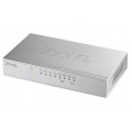 ZyXel Комутатор ZYXEL GS-108B v3 (GS-108BV3-EU0101F)