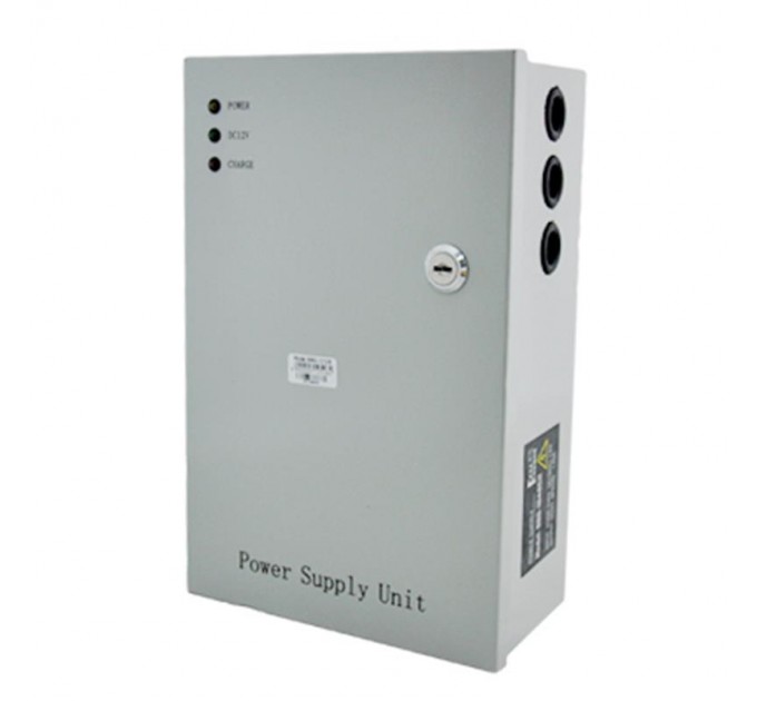 Full Energy Блок питания Full Energy BBG-1210/8