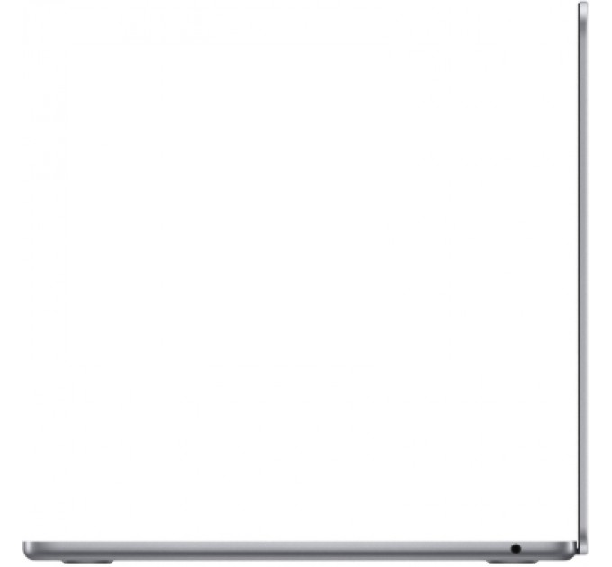 Apple Ноутбук Apple MacBook Air 13 M2 A2681 Space Gray (Z15T000LF)