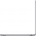 Apple Ноутбук Apple MacBook Air 13 M2 A2681 Space Gray (Z15T000LF)