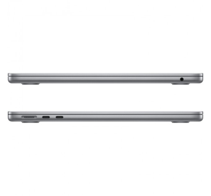 Apple Ноутбук Apple MacBook Air 13 M2 A2681 Space Gray (Z15T000LF)