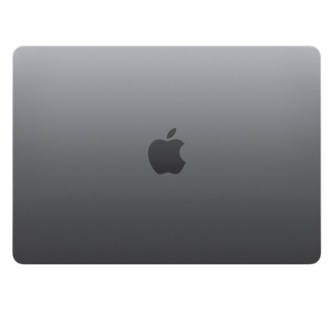 Apple Ноутбук Apple MacBook Air 13 M2 A2681 Space Gray (Z15T000LF)