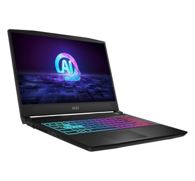 MSI Ноутбук MSI Katana 15 (9S7-158N31-606)