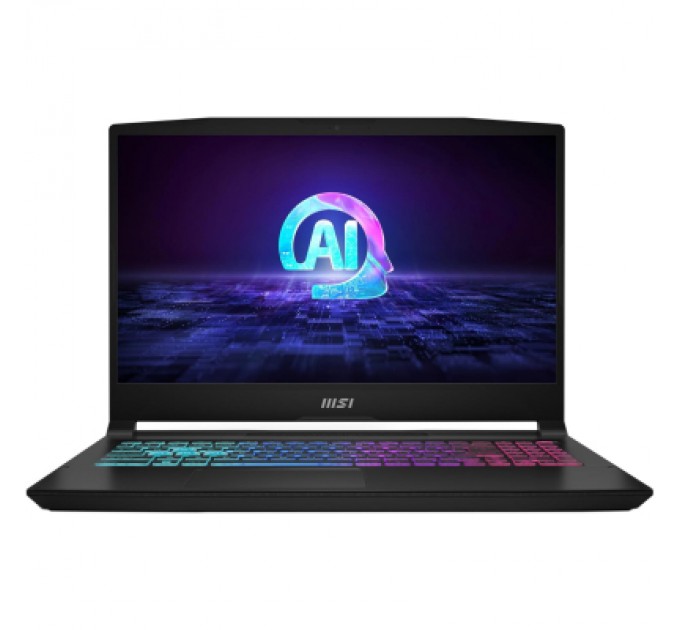 MSI Ноутбук MSI Katana 15 (9S7-158N31-606)