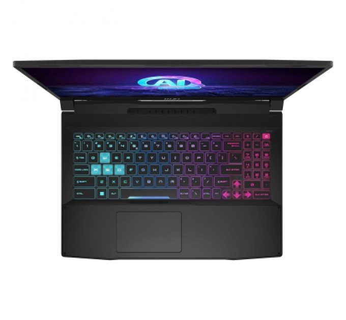 MSI Ноутбук MSI Katana 15 (9S7-158N31-606)