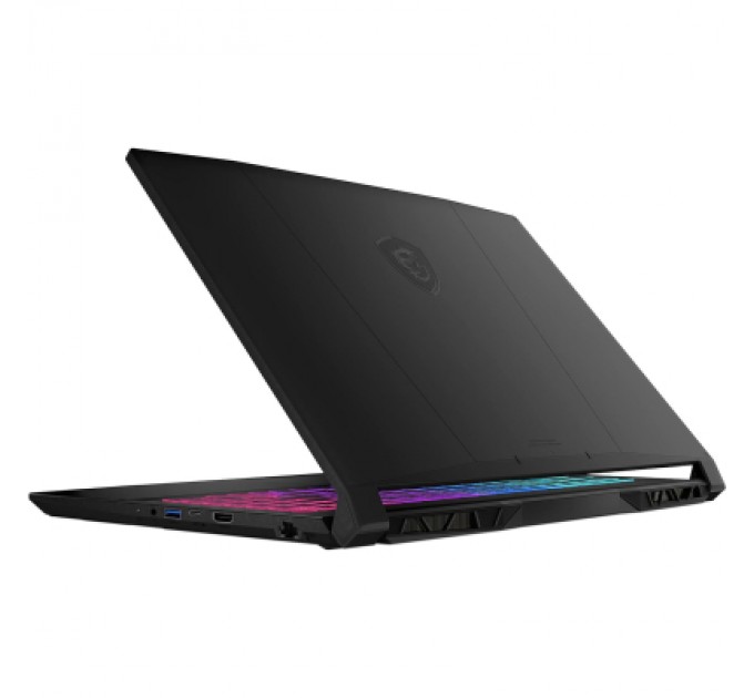 MSI Ноутбук MSI Katana 15 (9S7-158N31-606)