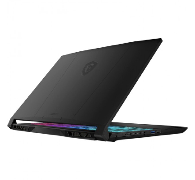 MSI Ноутбук MSI Katana 15 (9S7-158N31-606)