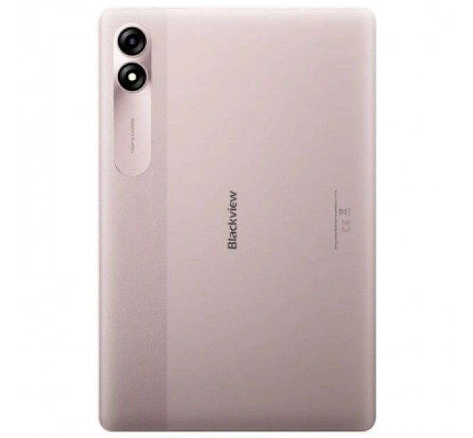 Blackview Планшет Blackview Tab 9 10.95" FHD 6 / 256GB / WIFI Pink (6931548317647)