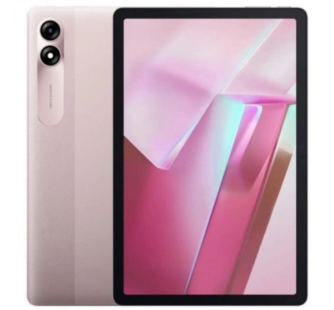 Blackview Планшет Blackview Tab 9 10.95" FHD 6 / 256GB / WIFI Pink (6931548317647)