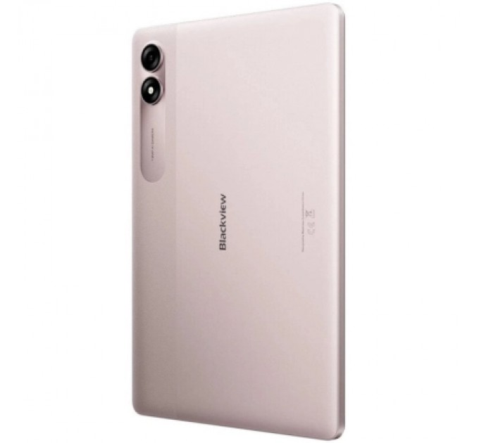 Blackview Планшет Blackview Tab 9 10.95" FHD 6 / 256GB / WIFI Pink (6931548317647)