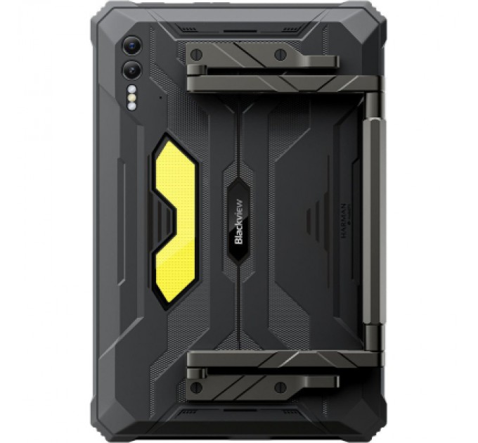 Blackview Планшет Blackview Tab Active 8 Pro Rugged 10.36" FHD+ 8/256GB / 5G / LTE / MIL-STD-810H Black (6931548318811)