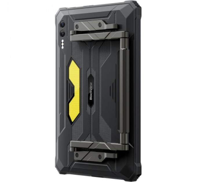 Blackview Планшет Blackview Tab Active 8 Pro Rugged 10.36" FHD+ 8/256GB / 5G / LTE / MIL-STD-810H Black (6931548318811)