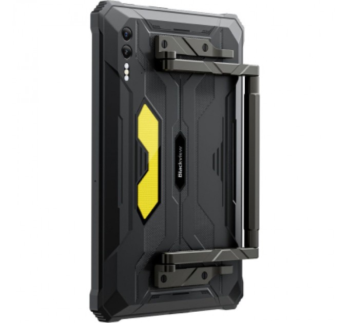 Blackview Планшет Blackview Tab Active 8 Pro Rugged 10.36" FHD+ 8/256GB / 5G / LTE / MIL-STD-810H Black (6931548318811)