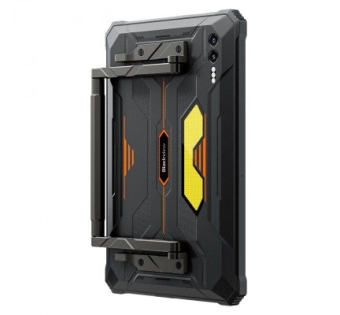 Blackview Планшет Blackview Tab Active 8 Pro Rugged 10.36" FHD+ 8/256GB / 5G / LTE / MIL-STD-810H Orange (6931548318804)
