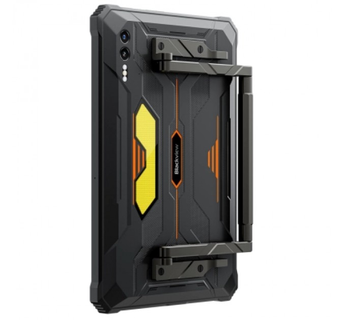 Blackview Планшет Blackview Tab Active 8 Pro Rugged 10.36" FHD+ 8/256GB / 5G / LTE / MIL-STD-810H Orange (6931548318804)