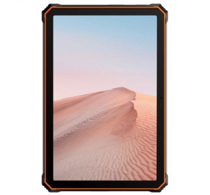 Blackview Планшет Blackview Tab Active 8 Pro Rugged 10.36" FHD+ 8/256GB / 5G / LTE / MIL-STD-810H Orange (6931548318804)