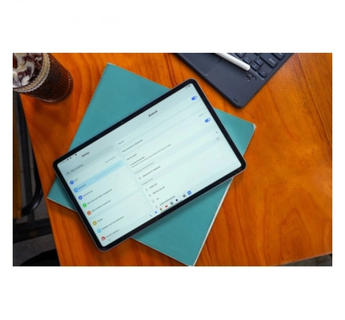 Blackview Планшет Blackview Tab 18 12" FHD+ 12/256GB / LTE Glacier Blue (6931548317111)