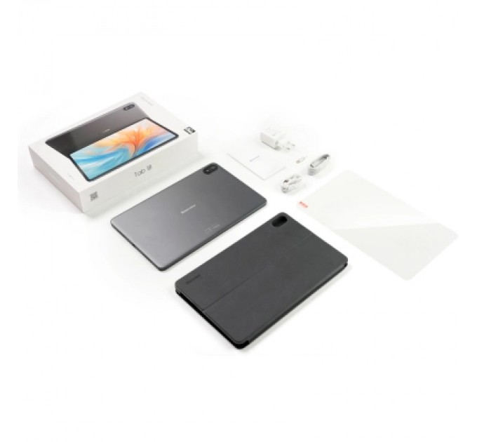 Blackview Планшет Blackview Tab 18 12" FHD+ 12/256GB / LTE Glacier Blue (6931548317111)