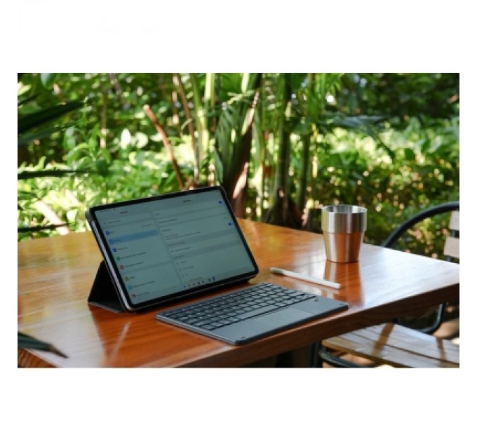 Blackview Планшет Blackview Tab 18 12" FHD+ 12/256GB / LTE Glacier Blue (6931548317111)