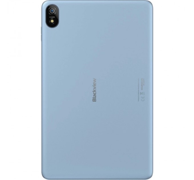 Blackview Планшет Blackview Tab 18 12" FHD+ 12/256GB / LTE Glacier Blue (6931548317111)