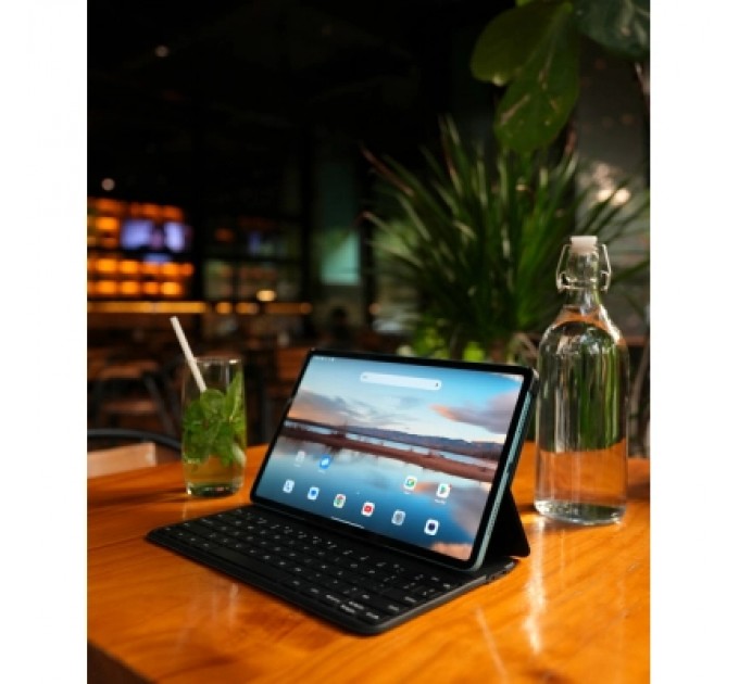 Blackview Планшет Blackview Tab 18 12" FHD+ 12/256GB / LTE Turquoise Green (6931548317135)