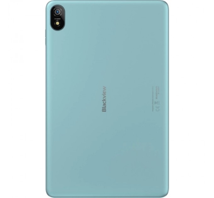 Blackview Планшет Blackview Tab 18 12" FHD+ 12/256GB / LTE Turquoise Green (6931548317135)