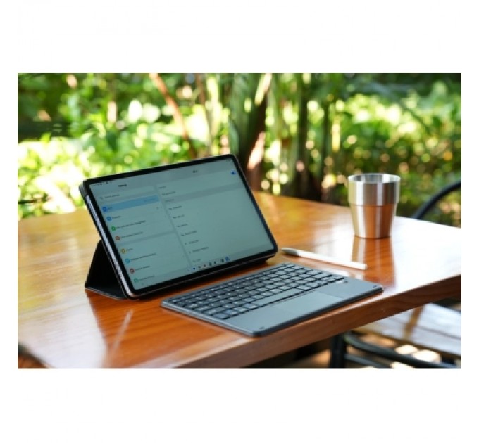 Blackview Планшет Blackview Tab 18 12" FHD+ 12/256GB / LTE Turquoise Green (6931548317135)