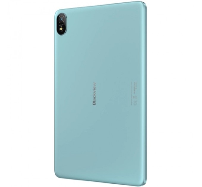 Blackview Планшет Blackview Tab 18 12" FHD+ 12/256GB / LTE Turquoise Green (6931548317135)
