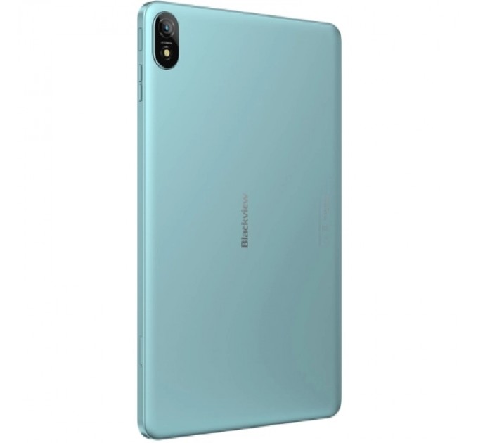 Blackview Планшет Blackview Tab 18 12" FHD+ 12/256GB / LTE Turquoise Green (6931548317135)