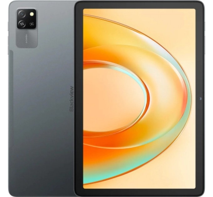 Blackview Планшет Blackview Tab 60 Pro 10.1" HD+ 4/128GB / LTE Gray (6931548318378)