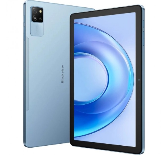 Blackview Планшет Blackview Tab 60 Pro 10.1" HD+ 4/128GB / LTE Blue (6931548318385)