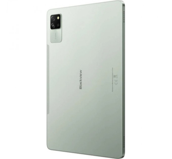 Blackview Планшет Blackview Tab 60 Pro 10.1" HD+ 4/128GB / LTE Green (6931548318392)